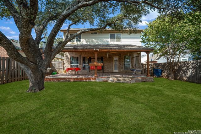 4019 Albright, San Antonio, TX 78247