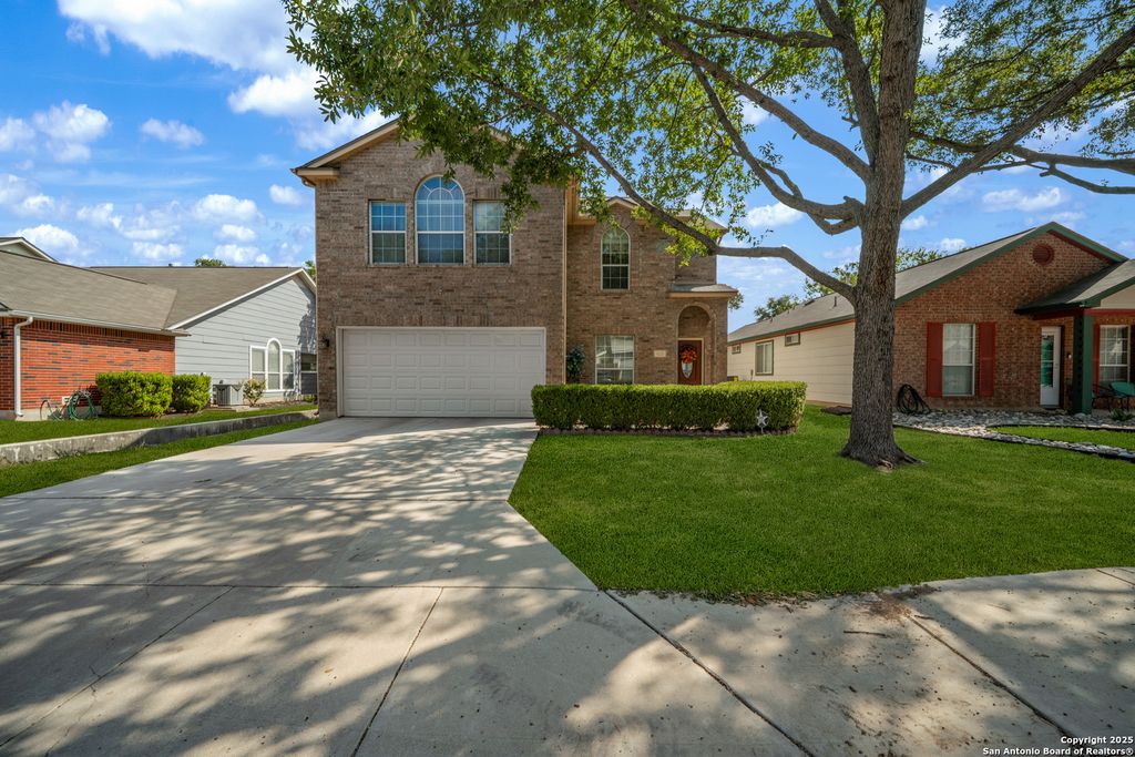 4019 Albright, San Antonio, TX 78247
