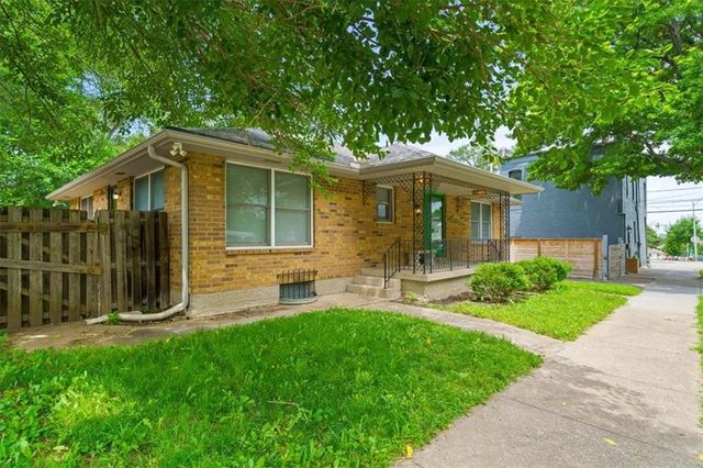514 Forest Avenue, Kansas City, MO 64106