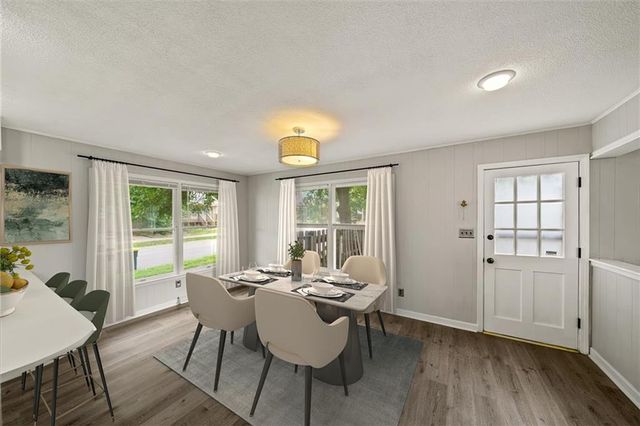 514 Forest Avenue, Kansas City, MO 64106