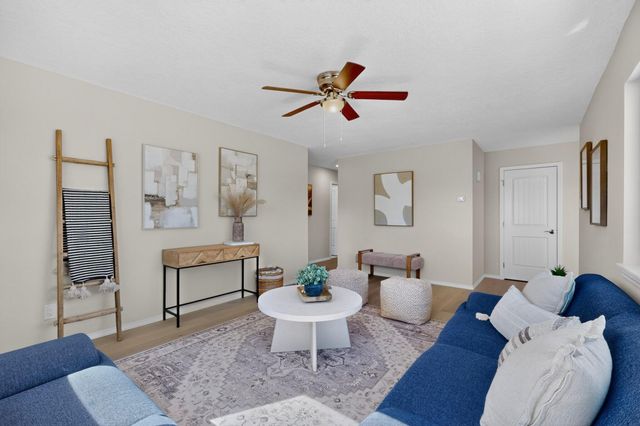 9313 Las Calabazillas Road NE, Albuquerque, NM 87111
