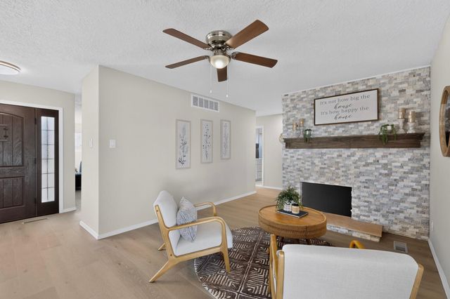 9313 Las Calabazillas Road NE, Albuquerque, NM 87111