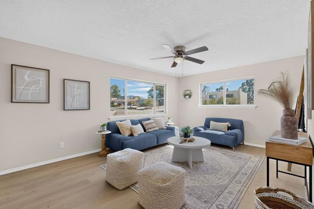 9313 Las Calabazillas Road NE, Albuquerque, NM 87111