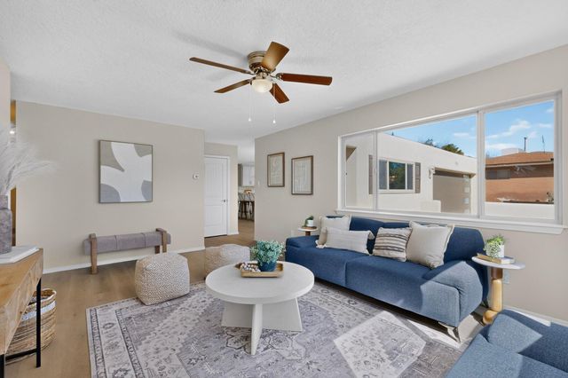 9313 Las Calabazillas Road NE, Albuquerque, NM 87111