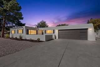 9313 Las Calabazillas Road NE, Albuquerque, NM 87111