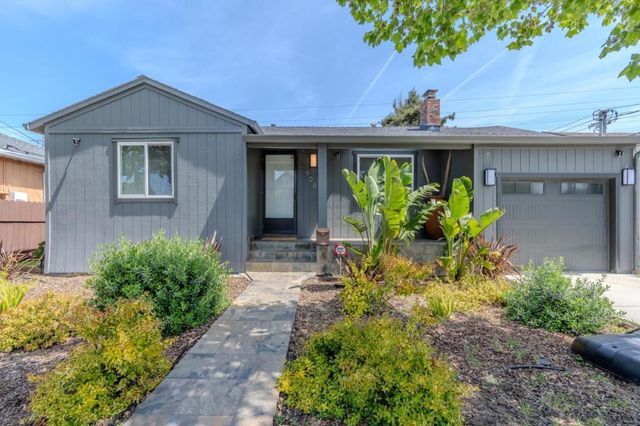 608 7th Avenue, San Bruno, CA 94066