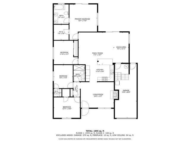 608 7th Avenue, San Bruno, CA 94066