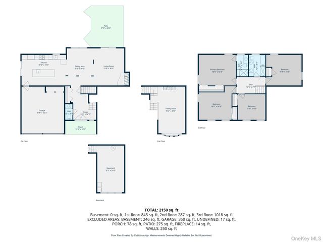 2701 S Seamans Neck Road, Seaford, NY 11783