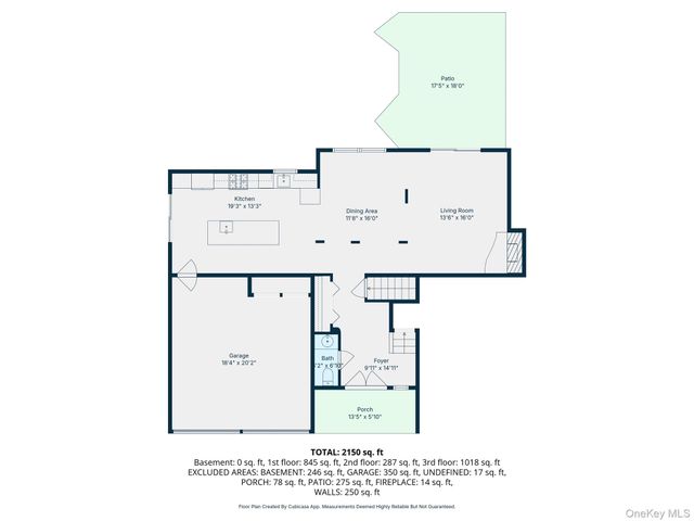 2701 S Seamans Neck Road, Seaford, NY 11783