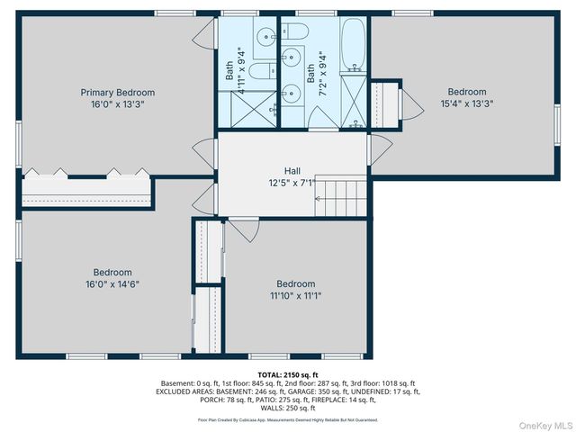 2701 S Seamans Neck Road, Seaford, NY 11783