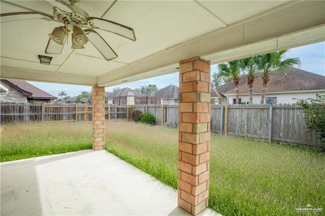 4108 San Gerardo, Mission, TX 78572