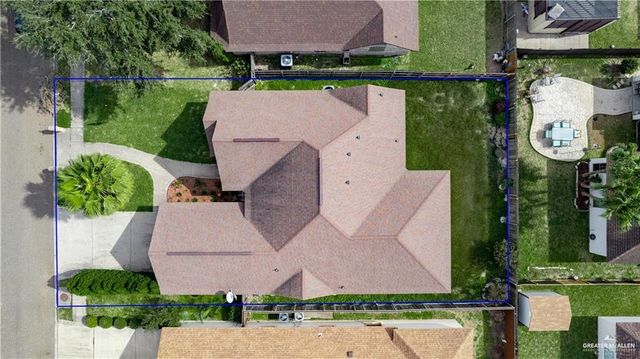 4108 San Gerardo, Mission, TX 78572