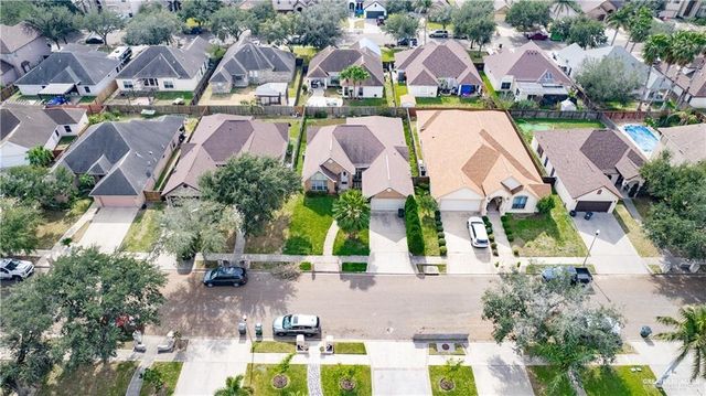 4108 San Gerardo, Mission, TX 78572