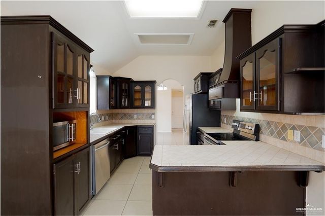 4108 San Gerardo, Mission, TX 78572