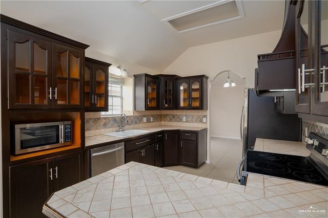 4108 San Gerardo, Mission, TX 78572