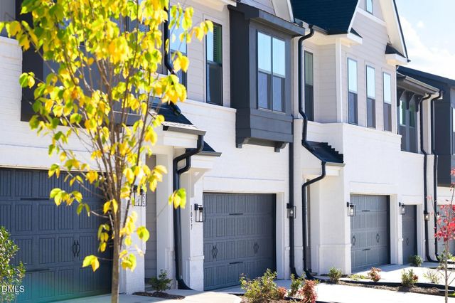 3721 Dog Rose Drive 586, Durham, NC 27703