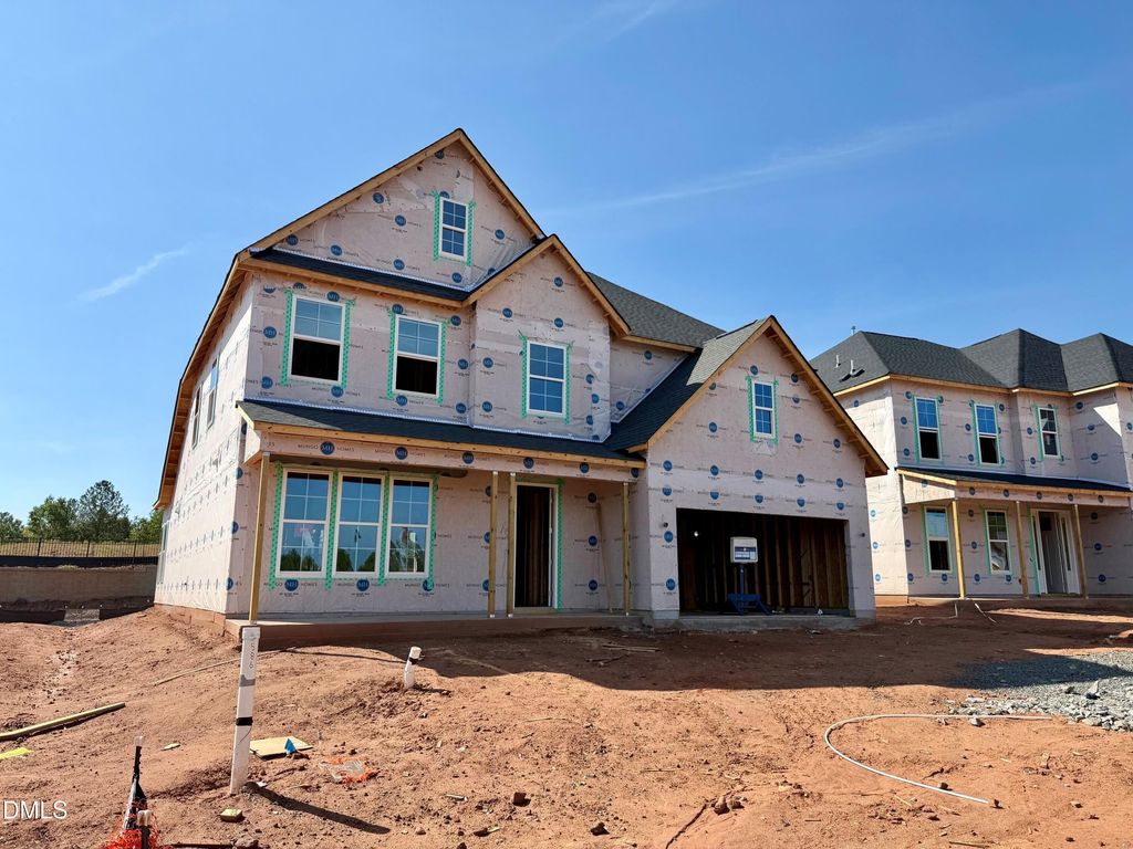 3721 Dog Rose Drive 586, Durham, NC 27703
