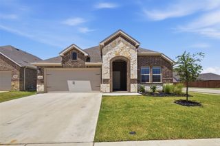 9937 Tin Star Street, Aubrey, TX 76227