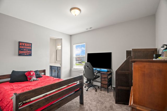 3219 Hopetown Way, Murfreesboro, TN 37129