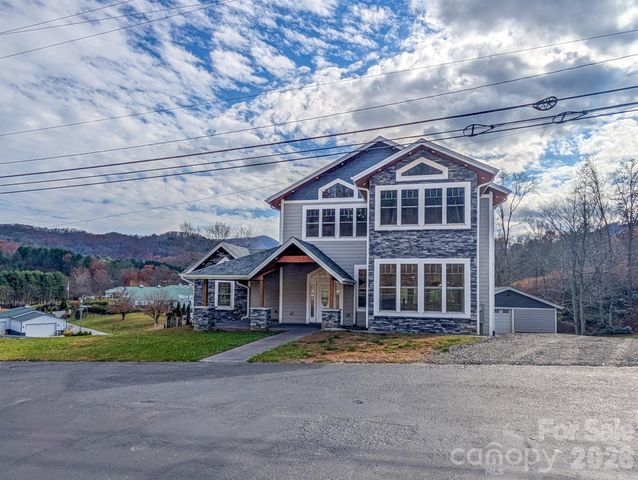 7854 E US Highway 19E None, Burnsville, NC 28714