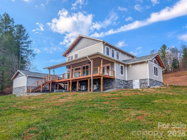 7854 E US Highway 19E None, Burnsville, NC 28714