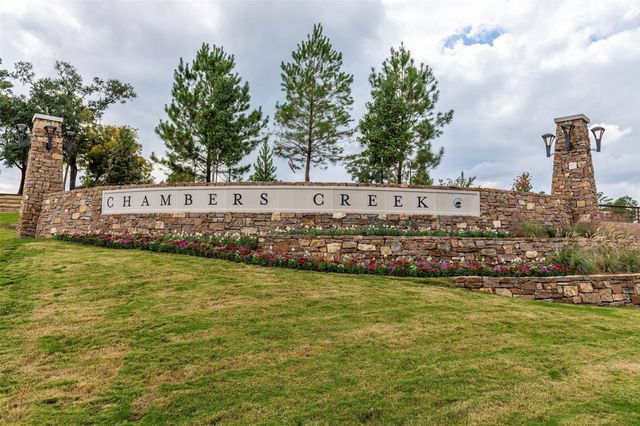 10102 Hollins Hill Lane, Willis, TX 77318