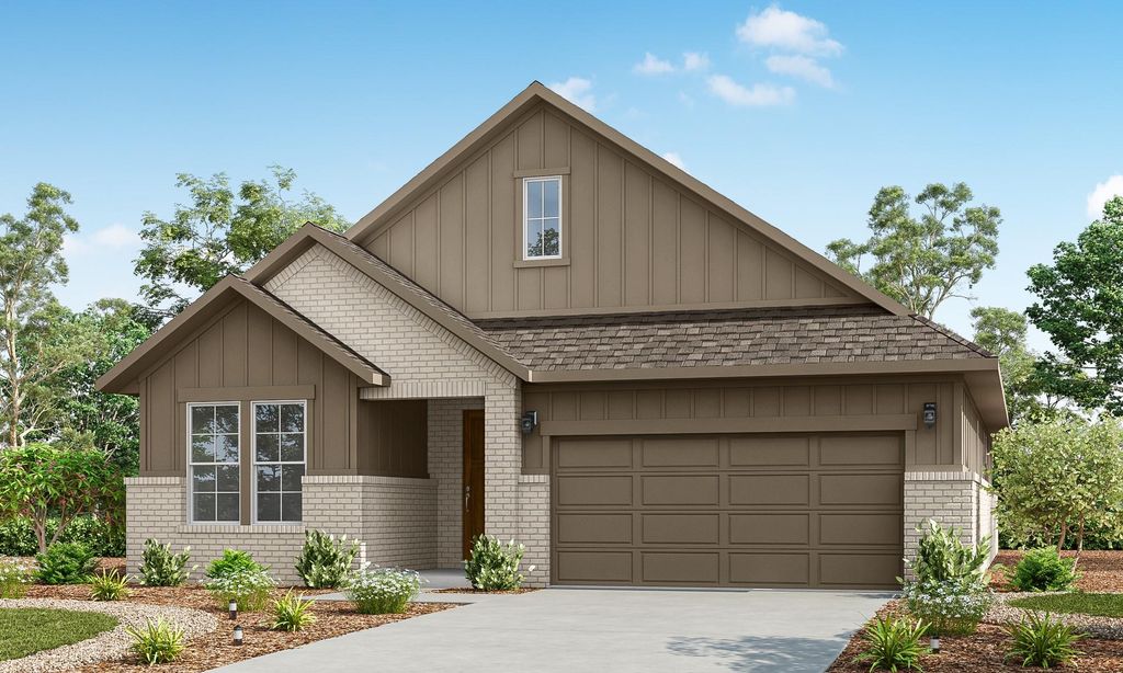 10102 Hollins Hill Lane, Willis, TX 77318