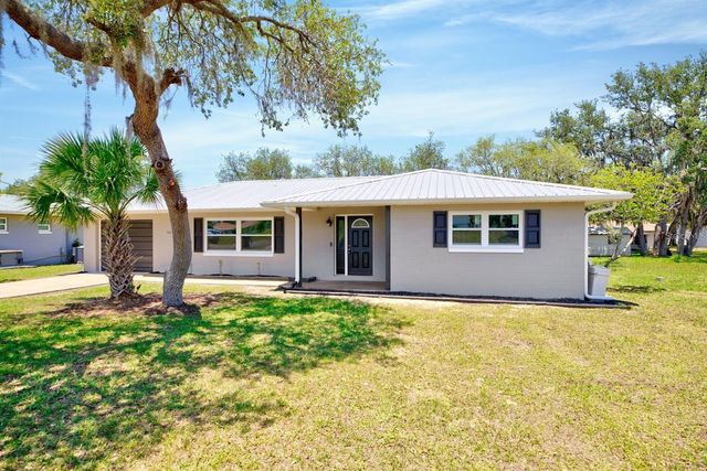 503 RICH STREET, Avon Park, FL 33825