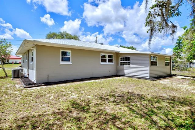 503 RICH STREET, Avon Park, FL 33825