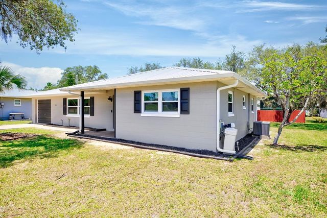 503 RICH STREET, Avon Park, FL 33825