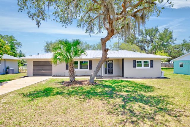 503 RICH STREET, Avon Park, FL 33825