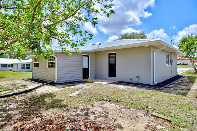 503 RICH STREET, Avon Park, FL 33825