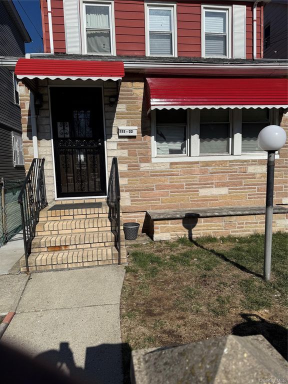 111-33 208th Street, Queens Village, NY 11429
