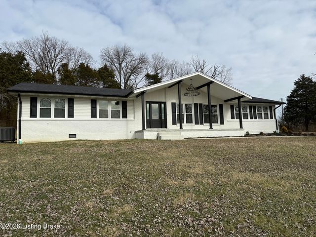 3964 Springfield Rd, Bardstown, KY 40004