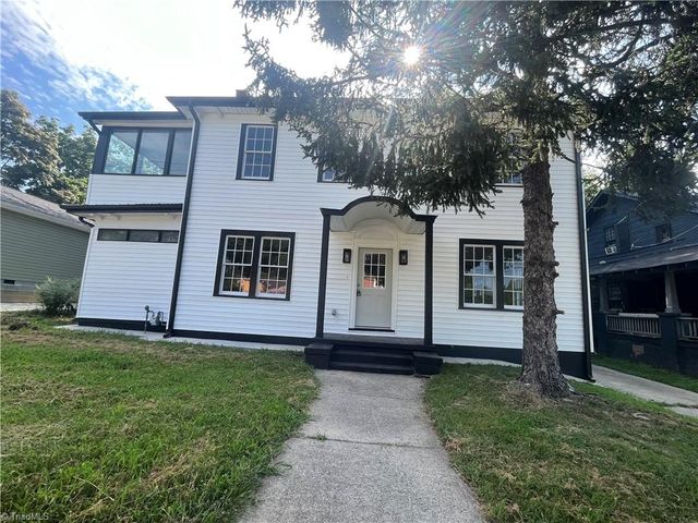 2515 Patterson Avenue, Winston-salem, NC 27105