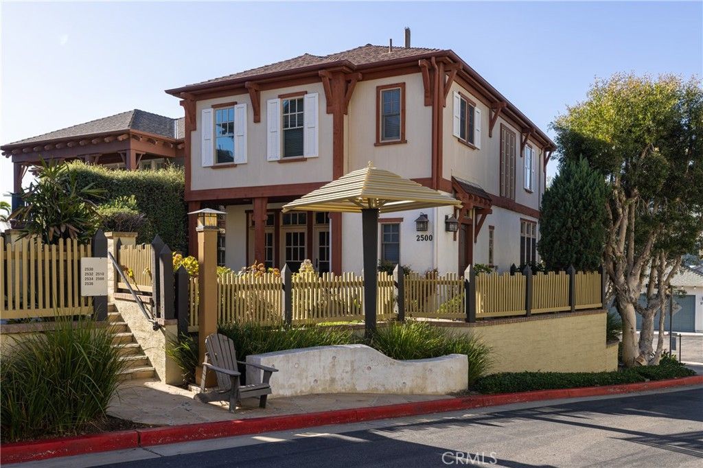 2500 Bungalow Place, Corona Del Mar, CA 92625