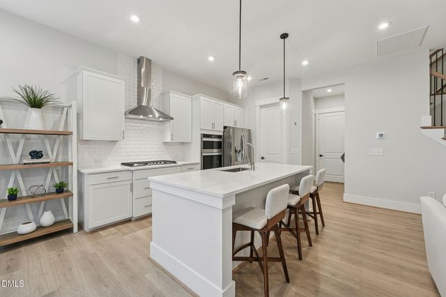 5208 Windmere Chase Drive, Raleigh, NC 27616