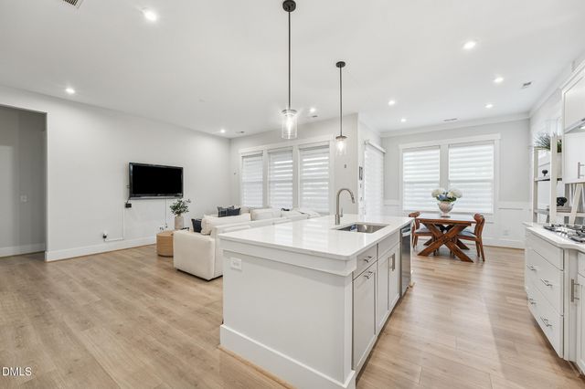 5208 Windmere Chase Drive, Raleigh, NC 27616