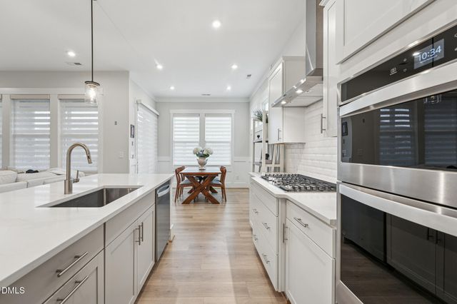 5208 Windmere Chase Drive, Raleigh, NC 27616