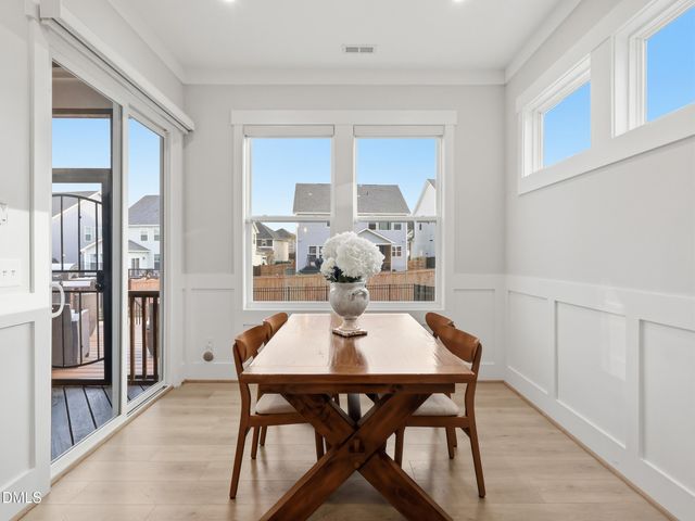 5208 Windmere Chase Drive, Raleigh, NC 27616