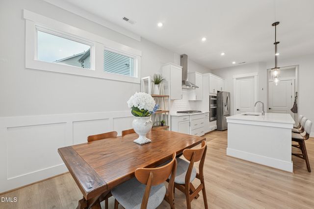 5208 Windmere Chase Drive, Raleigh, NC 27616