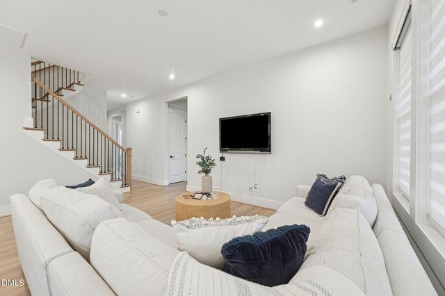 5208 Windmere Chase Drive, Raleigh, NC 27616