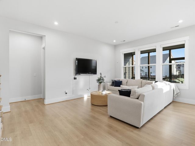 5208 Windmere Chase Drive, Raleigh, NC 27616