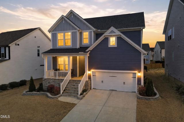 5208 Windmere Chase Drive, Raleigh, NC 27616