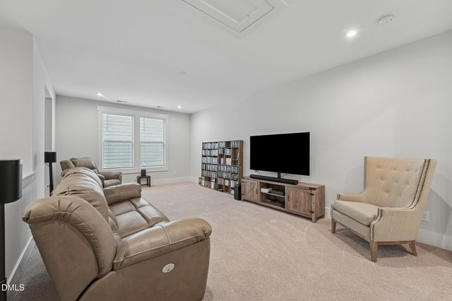 5208 Windmere Chase Drive, Raleigh, NC 27616