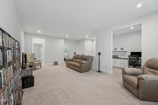 5208 Windmere Chase Drive, Raleigh, NC 27616