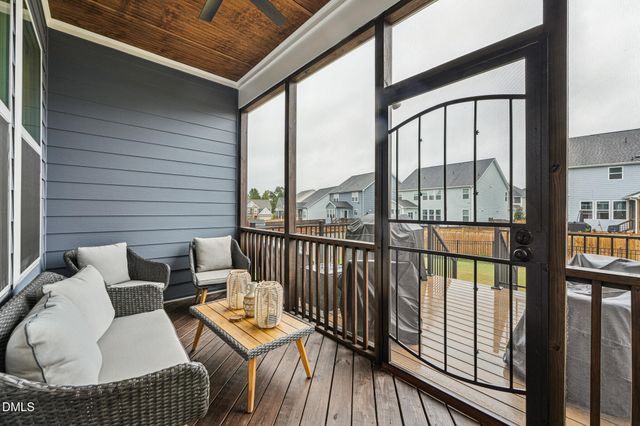 5208 Windmere Chase Drive, Raleigh, NC 27616