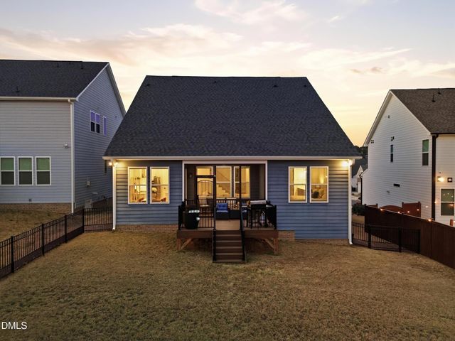 5208 Windmere Chase Drive, Raleigh, NC 27616