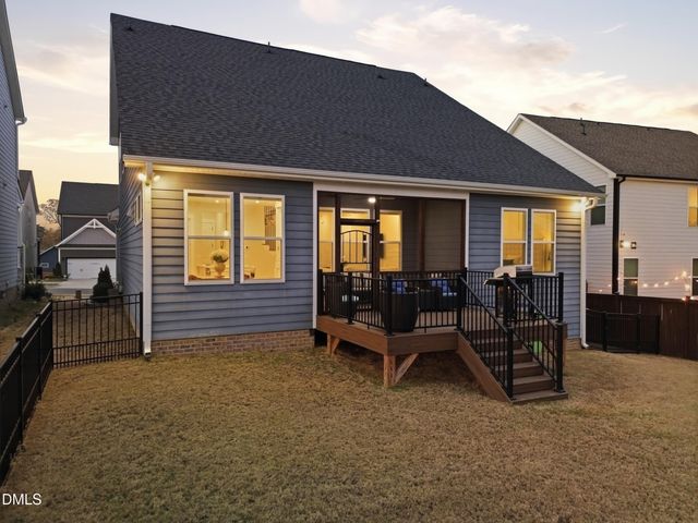 5208 Windmere Chase Drive, Raleigh, NC 27616