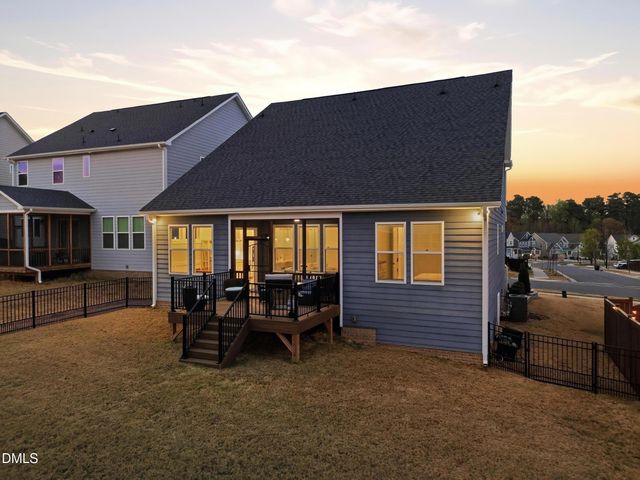 5208 Windmere Chase Drive, Raleigh, NC 27616